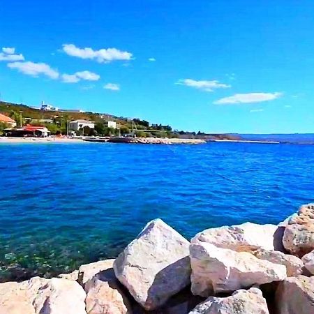 Seaside Lux Daire Dugi Rat Dış mekan fotoğraf
